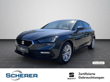 SEAT Leon - 1