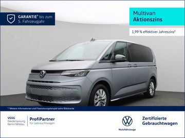 Volkswagen T7 Multivan - 1
