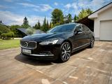 Volvo S90 B5 D AWD Ultimate Bright SitzLuft 360o HUD - Volvo S90: Ultimate Bright