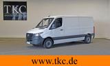 Mercedes-Benz Sprinter 211 CDI L2H1 Kasten Kamera #76T069 - Mercedes-Benz Sprinter: 211 Cdi