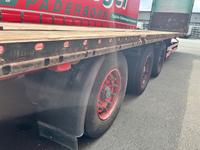 Kögel Plattform BPW Achsen