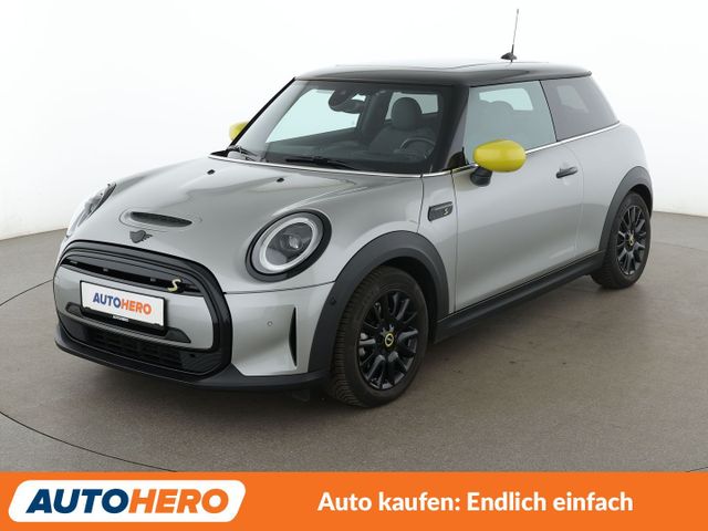 MINI MINI Cooper SE Classic Trim Aut.*NAVI*TEMPO*CAM*