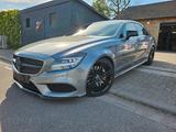 Mercedes-Benz CLS 400 - Mercedes-Benz CLS 400 aus 2015