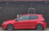 Volkswagen 5 GTI   300PS    115000 KM ORGINAL  - rote Volkswagen ID.5