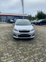 Peugeot 108 Allure - Peugeot 108: Allure