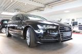 Audi A6 Avant 3.0 TDI 160 kW (218 PS), Autom. 7-Gang - Audi A6: 2.7