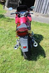 Yamaha Diversion XJ 900 S      TÜV NEU - YAMAHA XJ 900 DIVERSION