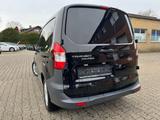 Ford Transit Courier Kasten/HU NEU/Sitzheizung - schwarze Ford Transit Courier