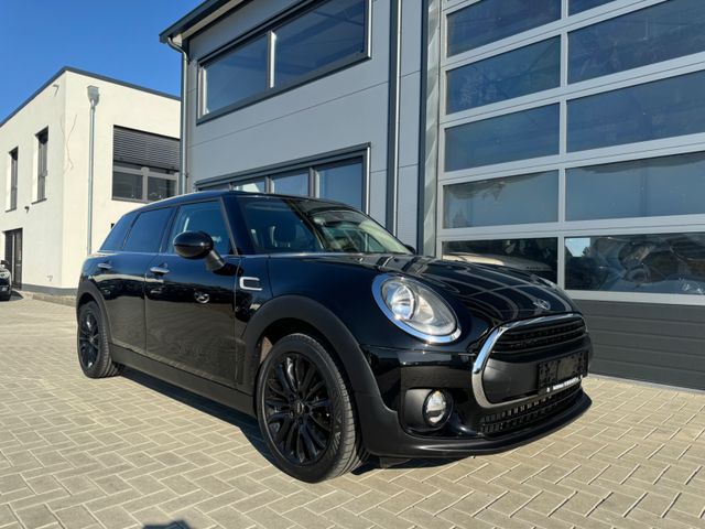 MINI One Clubman One Automatik NAVI SITZHZ.