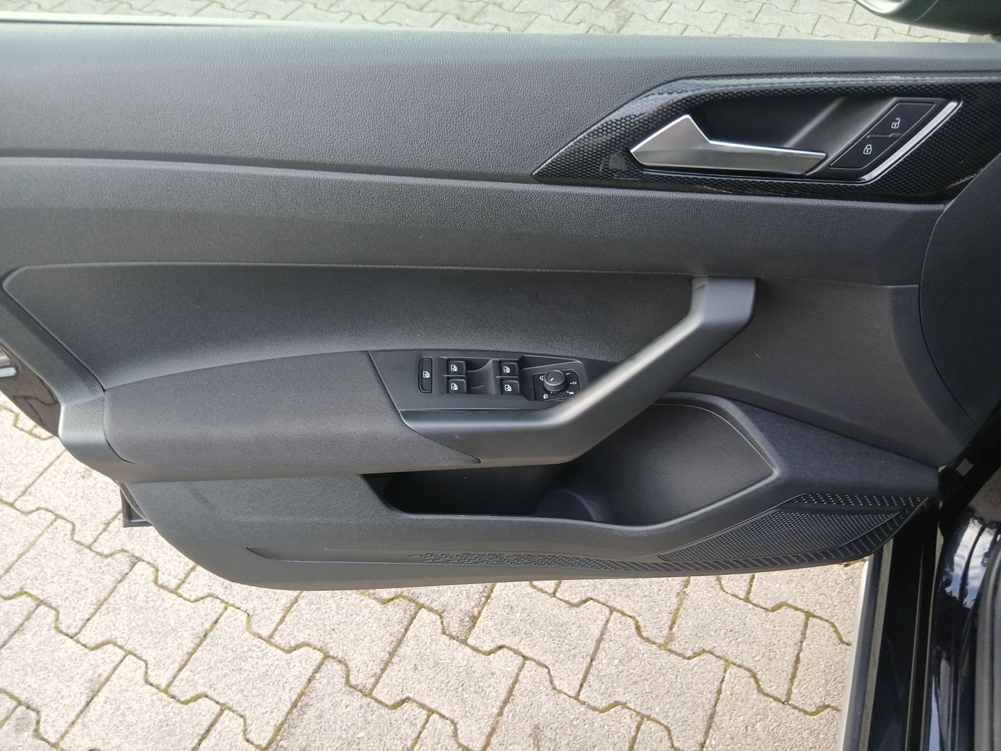 Volkswagen Taigo - Bild 8