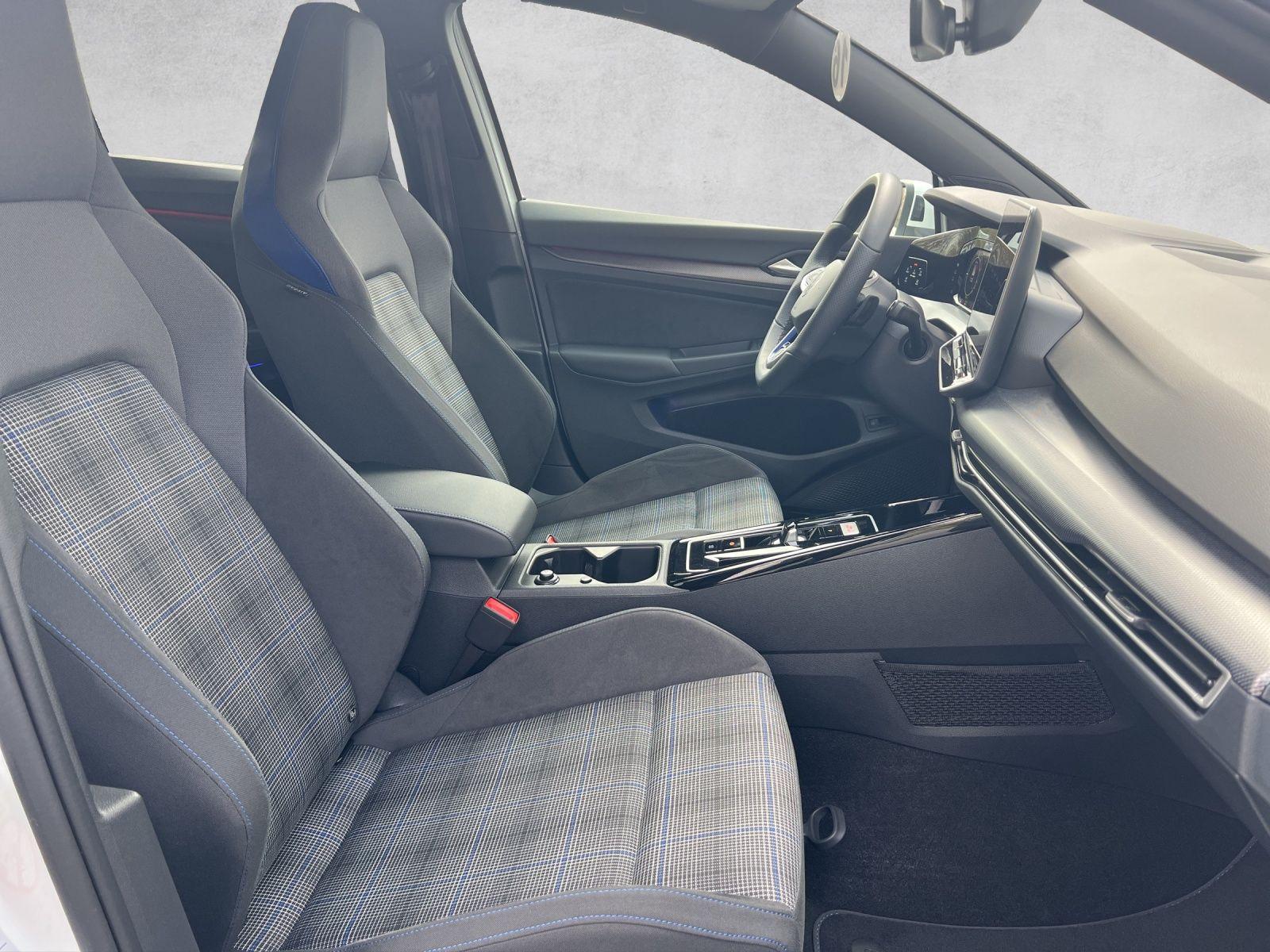 Volkswagen Golf VIII GTE 1.5 TSI eHybrid DSG AHK*Navi*LED, миниатюра 27