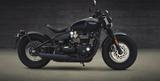 Triumph BONNEVILLE BOBBER    *Modell 2025  - EURO 5+