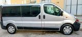 Renault RENAULT TRAFIC 2.5 NOVE POSTI garanzia 24 mesi - gebrauchte Renault Trafic aus dem Jahr 2007