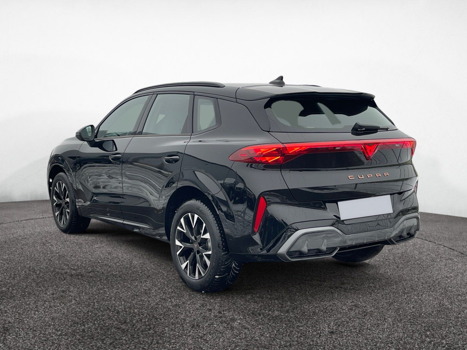 Cupra Terramar - Bild 4