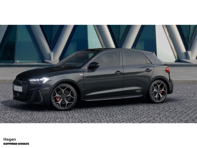 Audi A1 Sportback S line 40 TFSI tronic Optikpaket sc