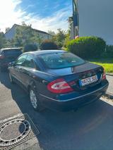 Mercedes-Benz CLK 200 KOMPRESSOR ELEGANCE HU 01/28 Scheckheft - gebrauchte Mercedes-Benz CLK 200 aus dem Jahr 2001