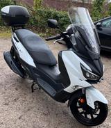 SYM Joymax 300 Z+ - SYM JOYMAX