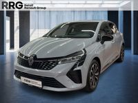 Renault Clio - Vorschau Bild 1
