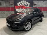 Porsche Macan S Diesel *1.Hd.*Approved-Garantie*Pano - Porsche: Approved