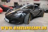 Lotus "Black beauty" Elise S3 2ZZ supercharged 300PS - Lotus Elise: Cabrio