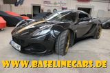 Lotus "Black beauty" Elise S3 2ZZ supercharged 300PS - Lotus