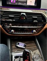 BMW 520d A -Privatverkauf - BMW: Privatverkauf