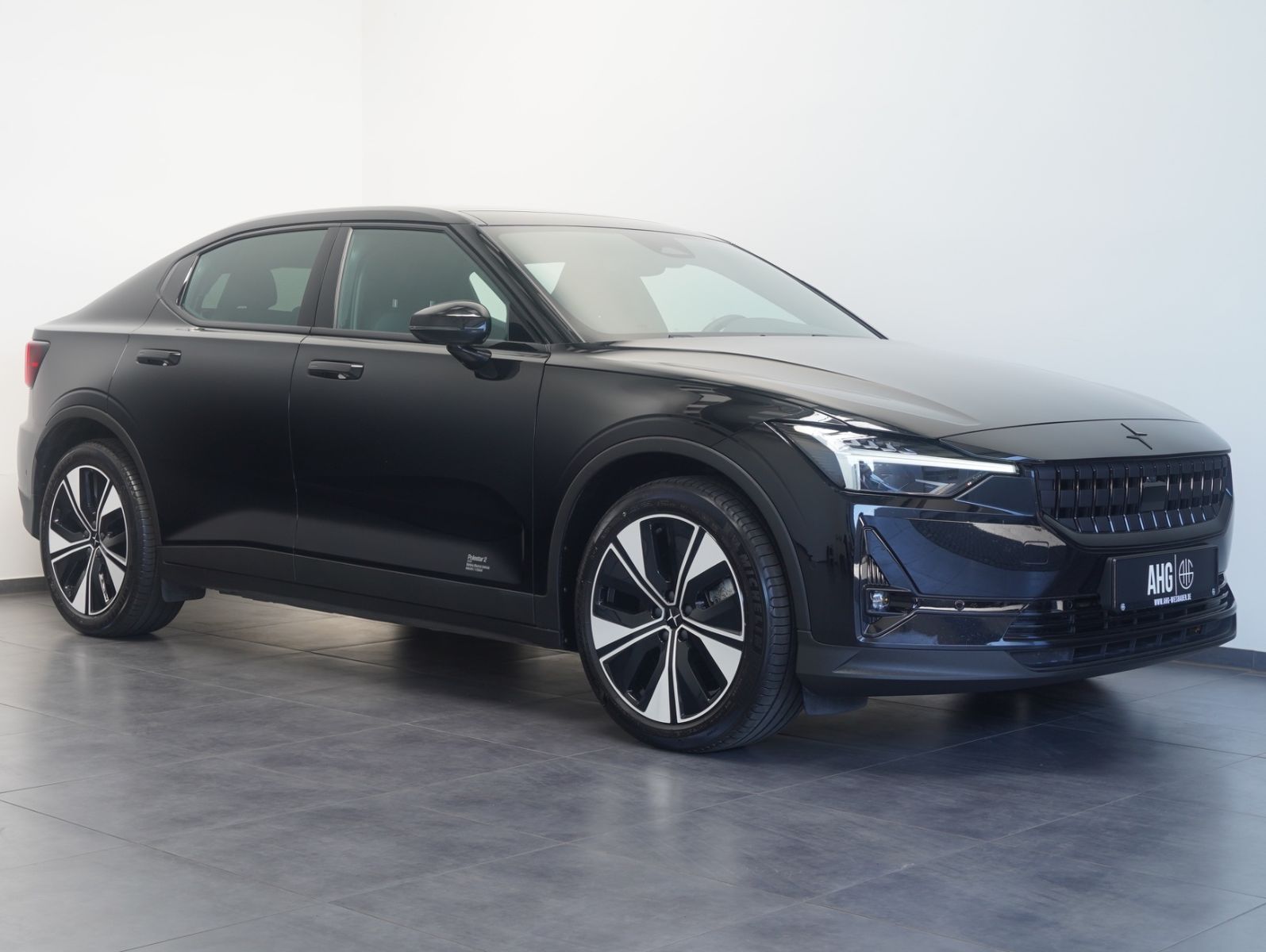 Fahrzeugabbildung Polestar 2 Standard Range Single PILOT-LITE/PLUS-PAKET
