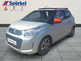 Citroën C1 AIRSCAPE Shine 1.0, Faltdach, Bluetooth - Citroën C1 in Herne