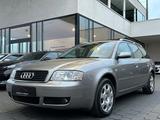 Audi A6 Avant 2.5 TDI quattro Automatik | 1. Hand - gebrauchte Audi A6 aus dem Jahr 2004