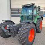 Fendt GT 380 - Fendt Gt