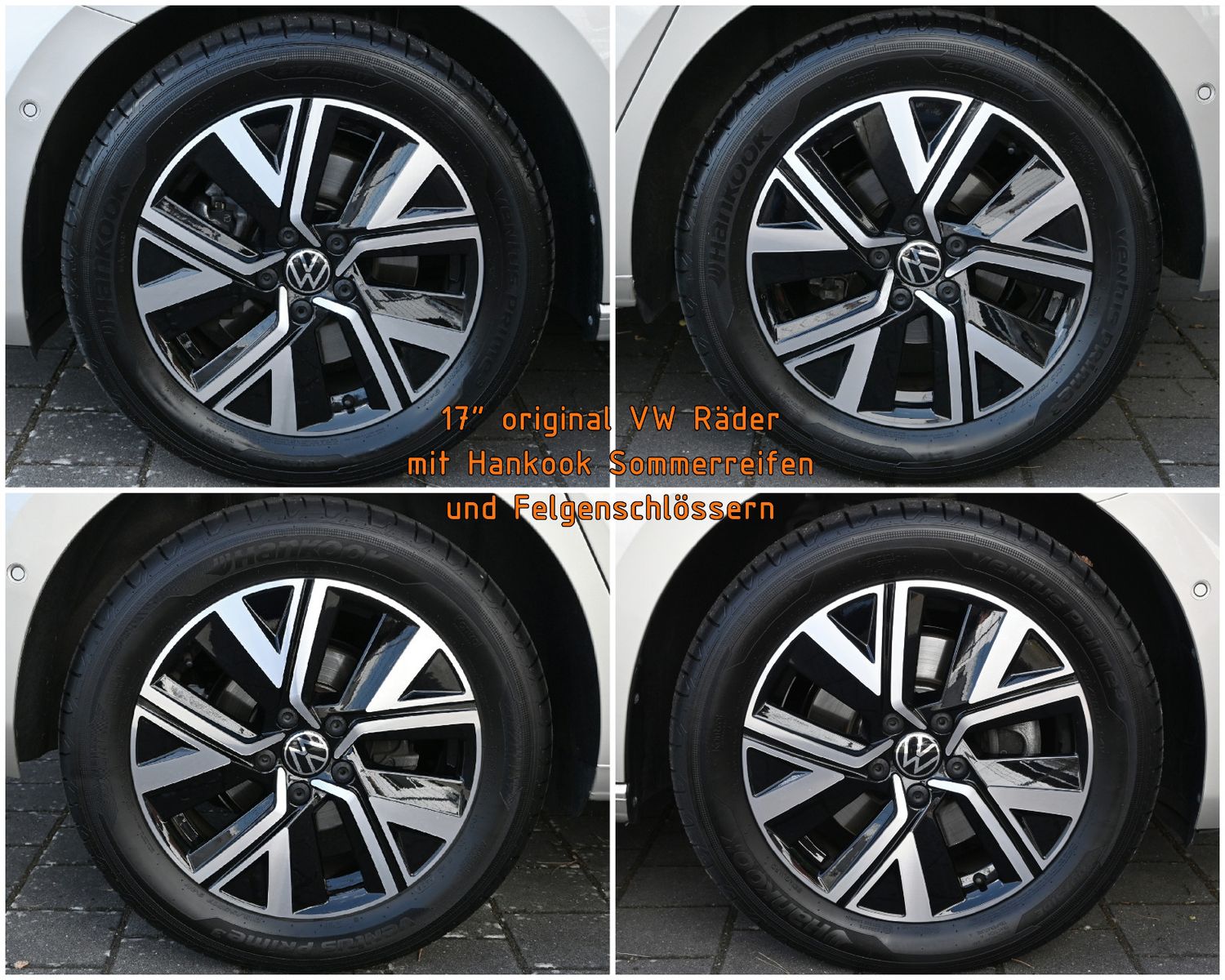 Fahrzeugabbildung Volkswagen Touran 2.0 TDI DSG Comfortline °UVP 58.943€°STHZ