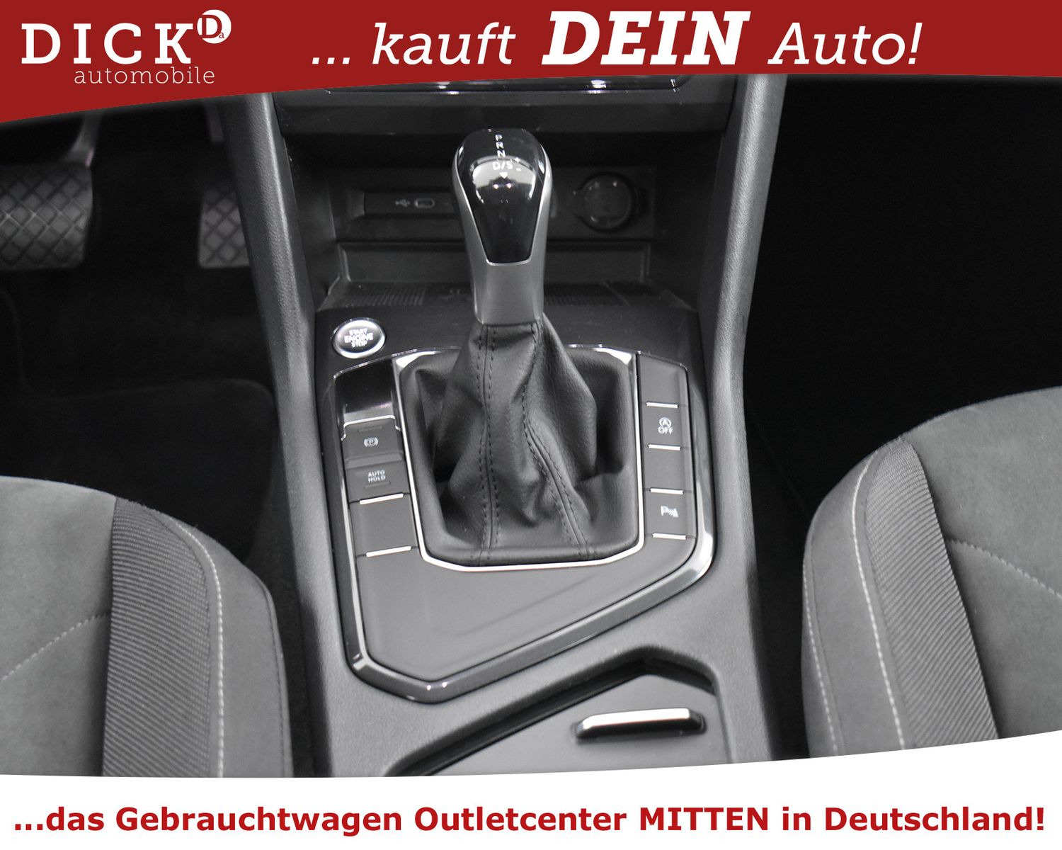VW Tiguan 2.0d DSG Elegan MATRIX+ACC+VIRTU+SHZ+KEY+ - Image 12