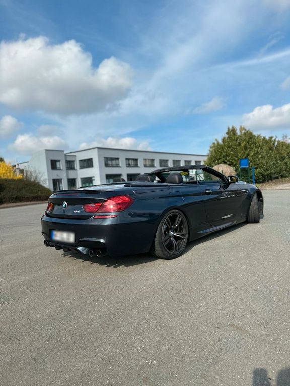 Image of BMW M6