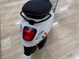 Vespa Sprint S 125 E5+ Angebot incl Topcase - VESPA WEIß NEU