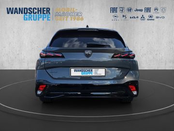 Peugeot 308 SW GT EXCLUSIVE 145 e-DSC6 *Panor.*ACC*