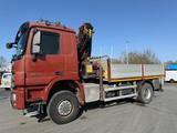 Mercedes-Benz Actros 2046 ,BB, 4X4,PALFINGER PK 22002.EH - Mercedes-Benz 204