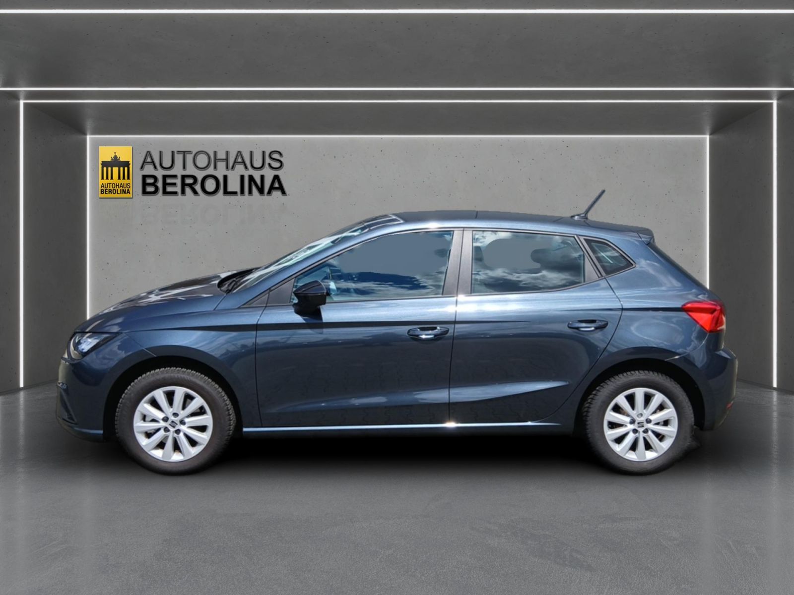 Seat Ibiza - Bild 4