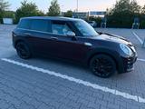 MINI Mini clubman sd 190 ps, top! - MINI Cooper Diesel Gebrauchtwagen