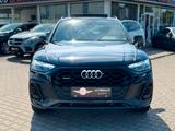 Audi Q5 45TFSI S-TRONIC QUATTRO"S-LINE-PLUS"PANO*AHK* - Audi: Allradantrieb