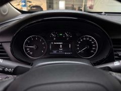 OPEL Mokka X OPC-Line LED Bose Leder Kamera Shzg Lhzg