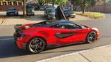 McLaren 600LT Apex Collection | Clubsport Pro Pack - McLaren 600LT Gebrauchtwagen