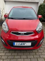 Kia Picanto 1.2 Morning Automatik  - Kia Picanto von privat