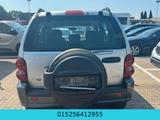 Jeep Cherokee Limited 2.8 CRD Autom. - 4x4 - gebrauchte Jeep Cherokee aus dem Jahr 2004