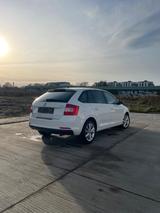 Skoda Rapid 1.2 TSI 77kW Elegance Spaceback - Skoda Rapid: Elegance