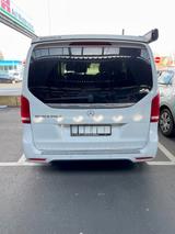 Mercedes-Benz  Marco Polo 250d AMG TOP-AUSSTATTUNG MB-Garantie - Mercedes-Benz Wohnmobil oder -wagen G