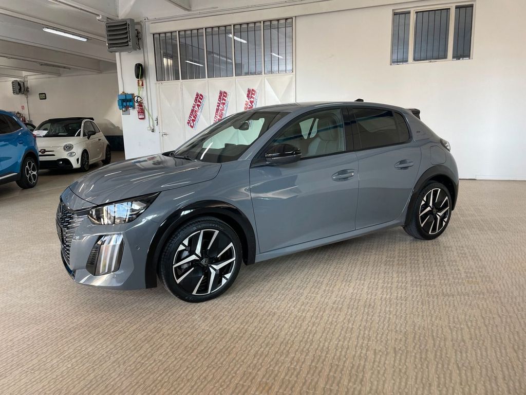 Image of Peugeot 208