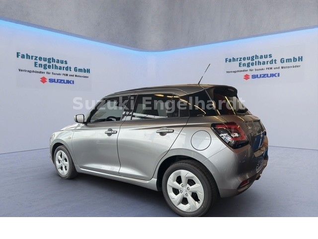 Suzuki Swift - Bild 4