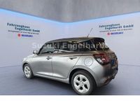 Suzuki Swift - Vorschau Bild 4