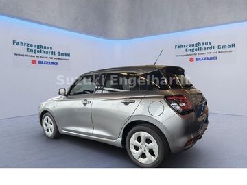 Suzuki Swift 1.2 DUALJET HYBRID Comfort+