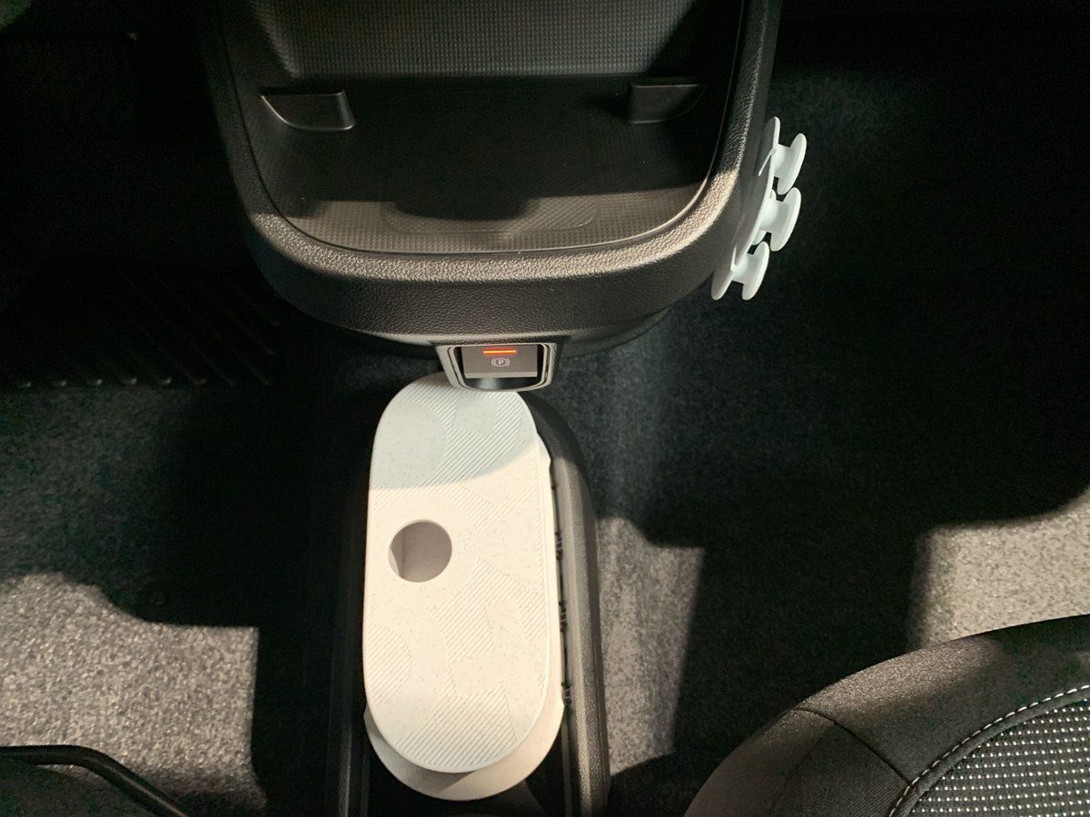 Renault Twingo - Bild 19